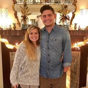 Meet your Posher, Gray